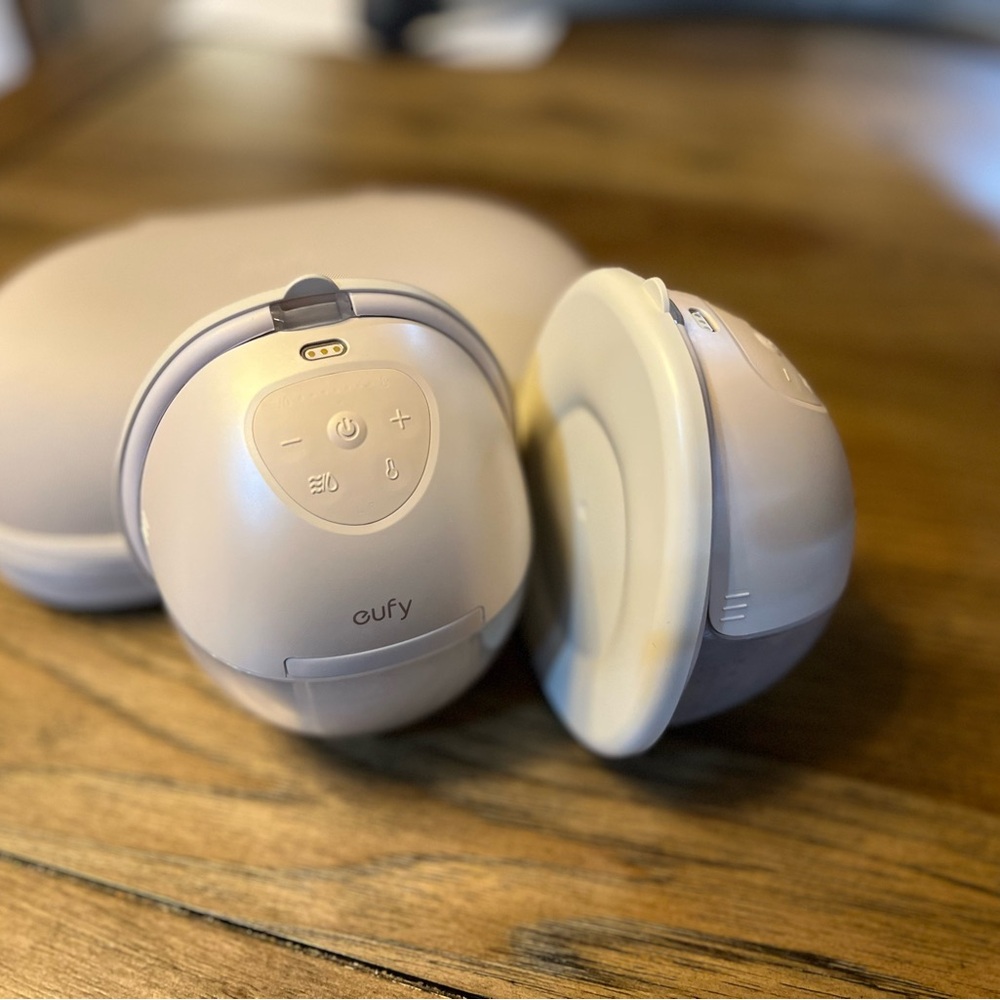 Eufy S1 Pro • New Excellent Condition